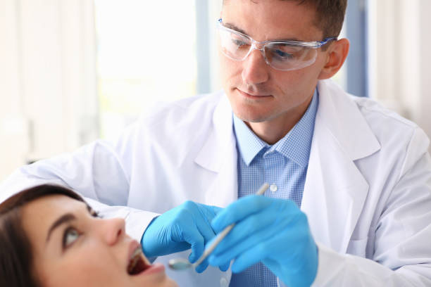 Tooth Infection Emergency Dentist Boalsburg, PA