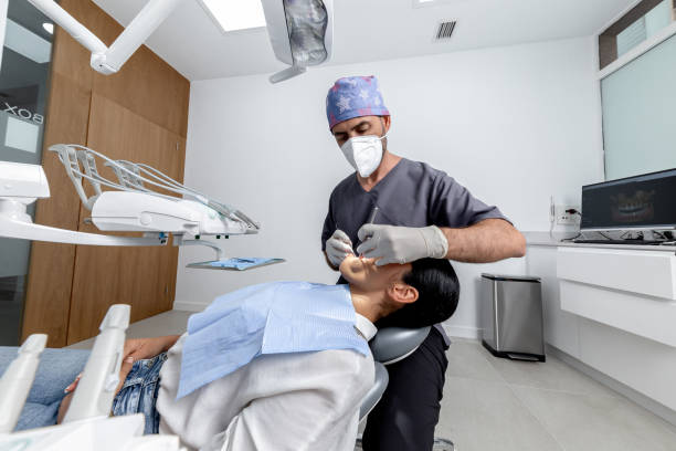 Dentist for Dental Trauma Boalsburg, PA